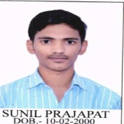 Sunil Prajapat