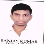 Sanjay Kumar