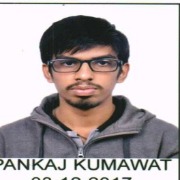 Pankaj Kumawat