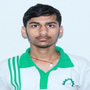 Aniket Saini