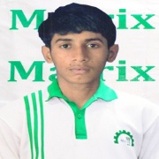 Vikas Kumar Yadav