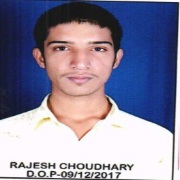 Rajesh Choudhary