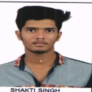Shakti Singh