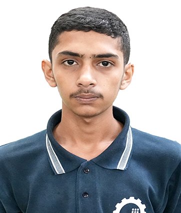 Sumit Kumar
