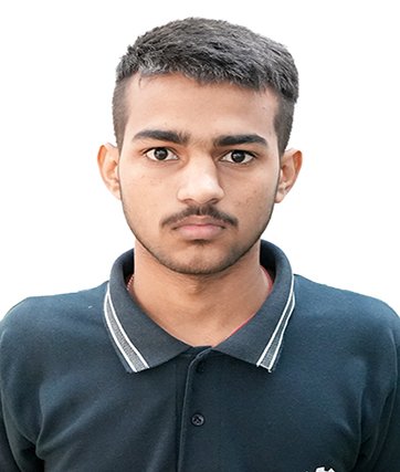 Aryan Choudhary