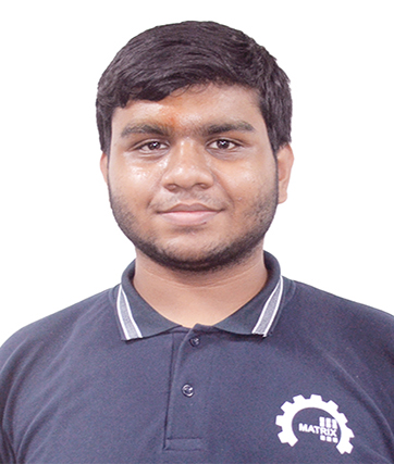 Bhavya Modi