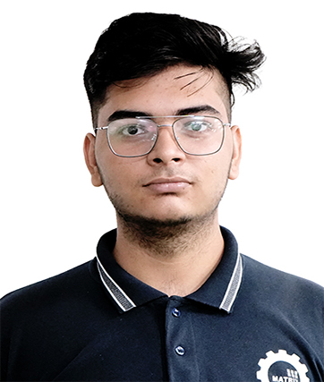 Rishabh Meel
