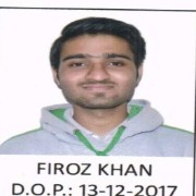 Firoz Khan