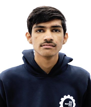 Manaswi Gaur