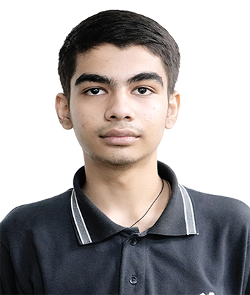 Sourabh Kumar Soni