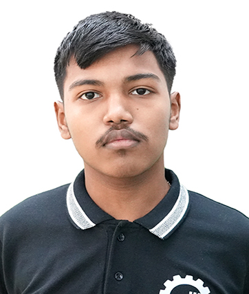 Naman Somani
