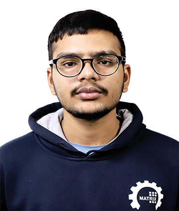 Ketan Sharma