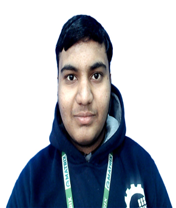 Bhavya Jain
