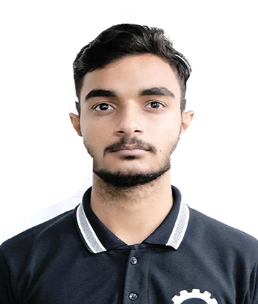 Gajendra Choudhary