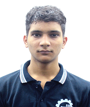 Ankit Kumar Dhewa