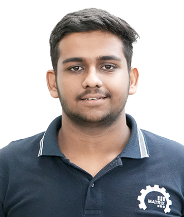 Krish Kalra