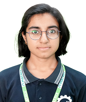Divya Jangir