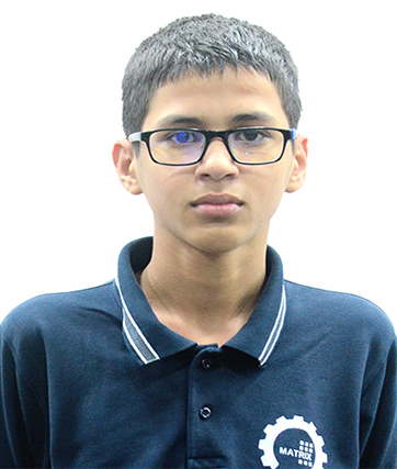 Manish