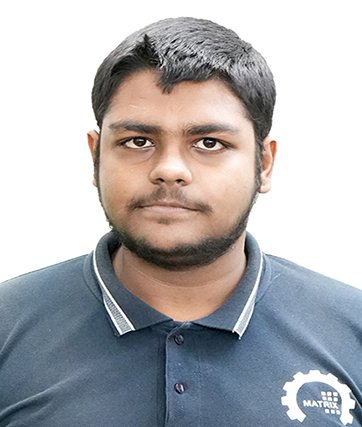 Trilok Shah