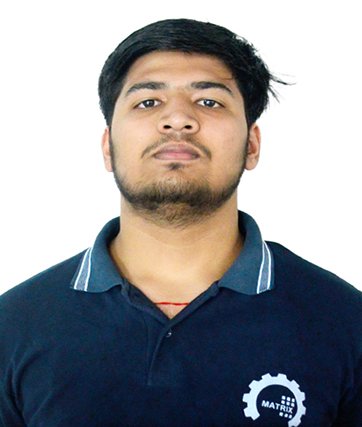 Mehul Yadav