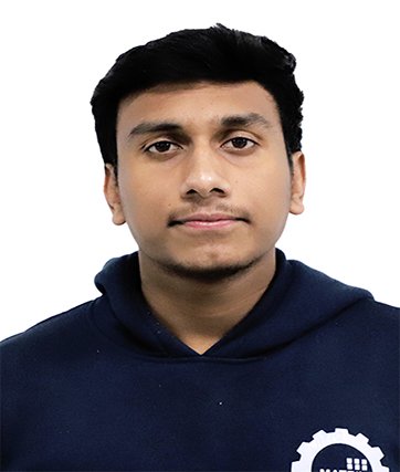 Chirag Kejriwal