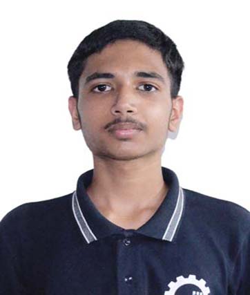 Pulkit Thori