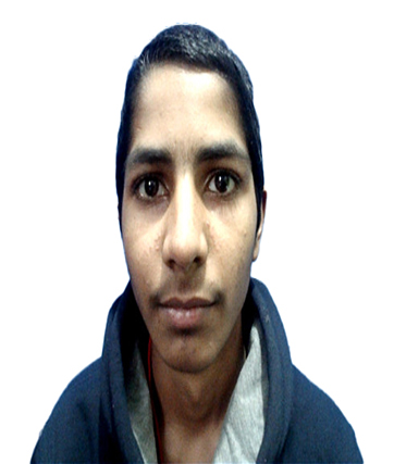 Ankit Yadav