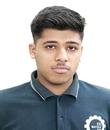 Robin Yadav
