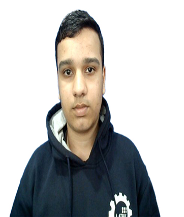 Dushyant Dangi