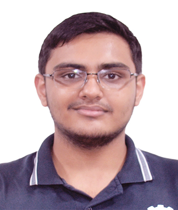 Daksh Choudhary
