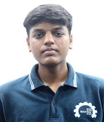 Yugal Bansal