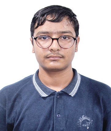 Vaibhav Yadav