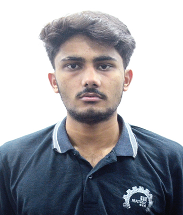 Pratij Choudhary
