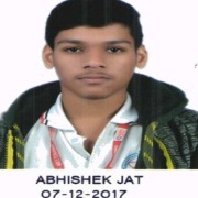 Abhishek Jat