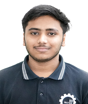 Jayesh Gupta