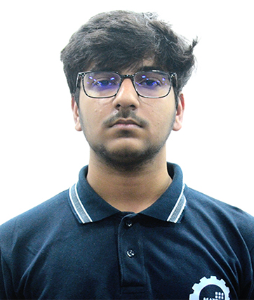 Harshil