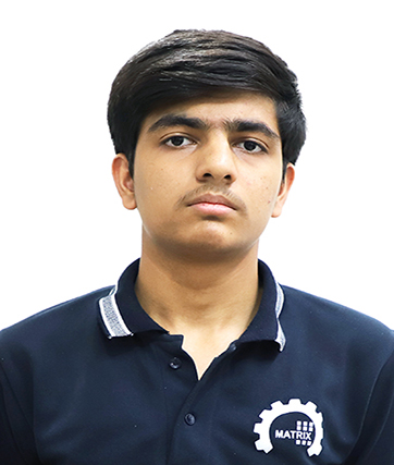 Yashwant Soni