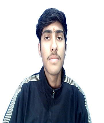 Sundram Kumar Tripathi