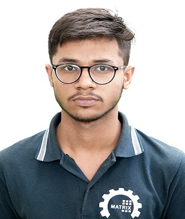 Keshav