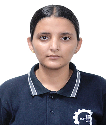 Namanjot Kaur