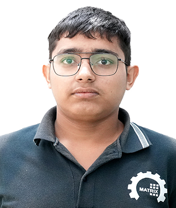 Krish Sheoran