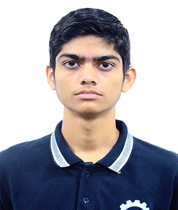Yashwant Meena