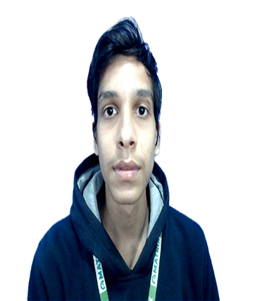 Harsh Agarwal