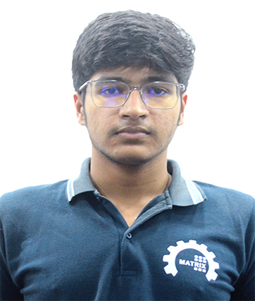 Tanmay Agarwal