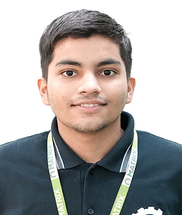 Yogesh Saraswat