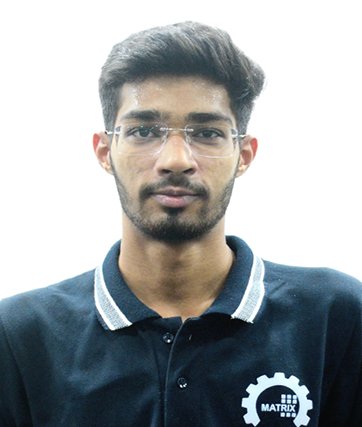 Manvendra Yadav