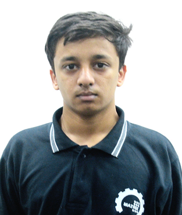 Nachiket