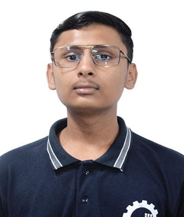 Harsh Mittal