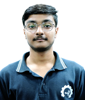 Hiten Bansal