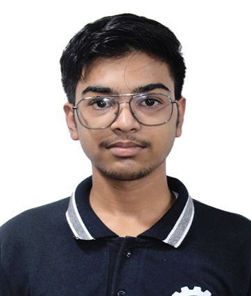 Daksh Garg